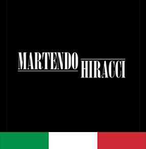 MARTENDO HIRACCI